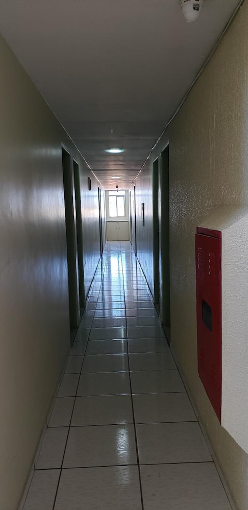 Guarany Express Hotel 47/64