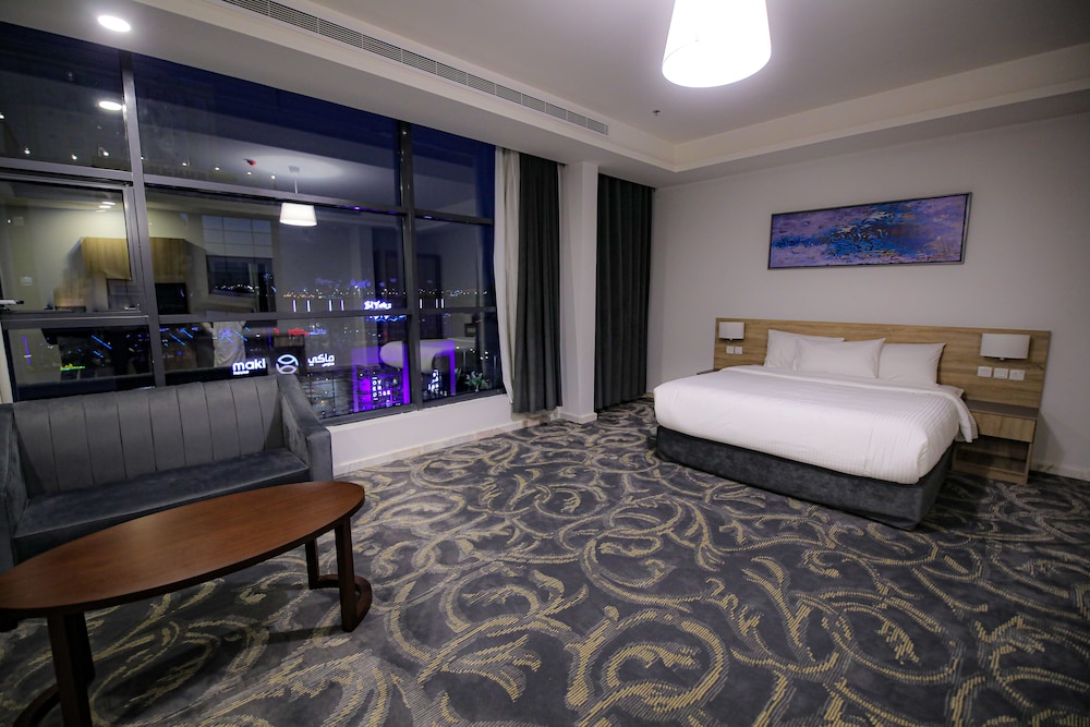 Standard, Single Bed