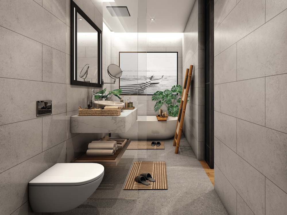 MontAzure Resort Phuket - MGallery Collection 46/47