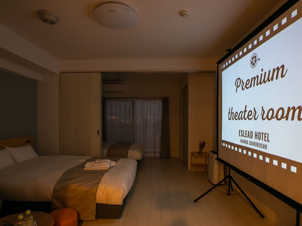 Eslead Hotel Namba Daikokucho 36/50