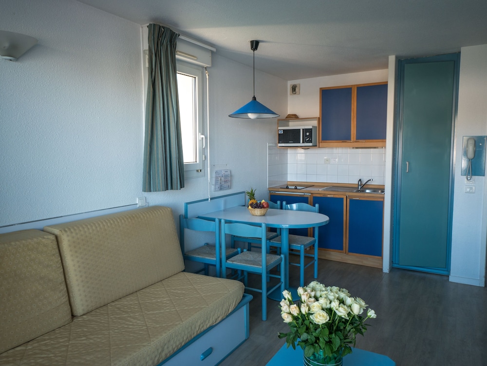Residence Fort Socoa 41/57