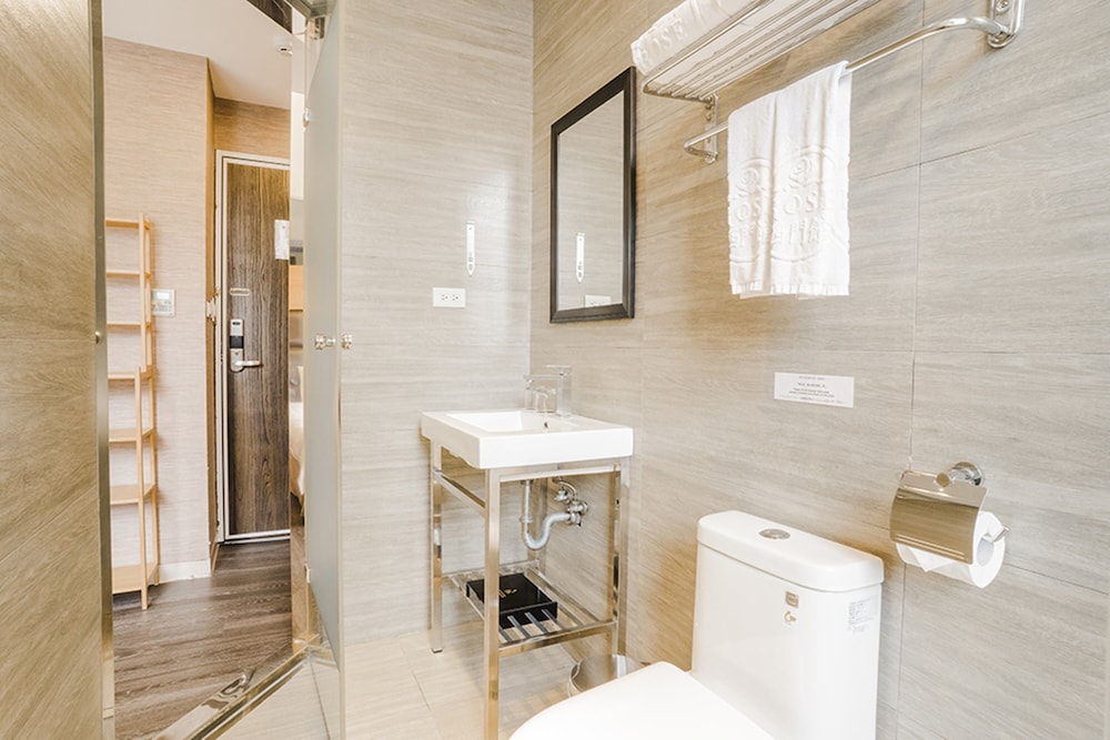 Rose Boutique Hotel Taipei - Simon Shop 32/37