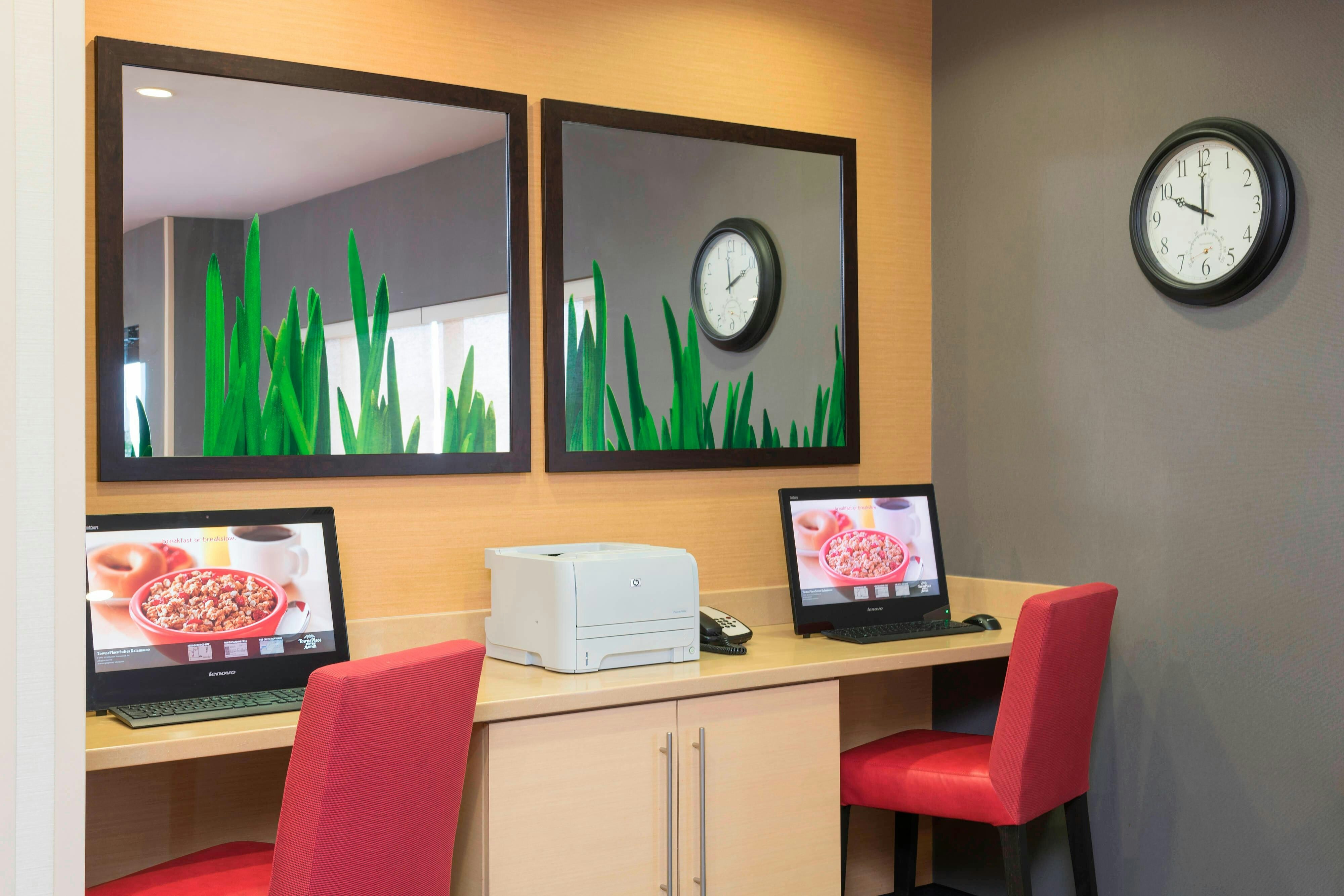 TownePlace Suites by Marriott Kalamazoo 23/24