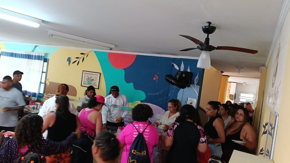 Hotel Nevada Ubatuba 31/57