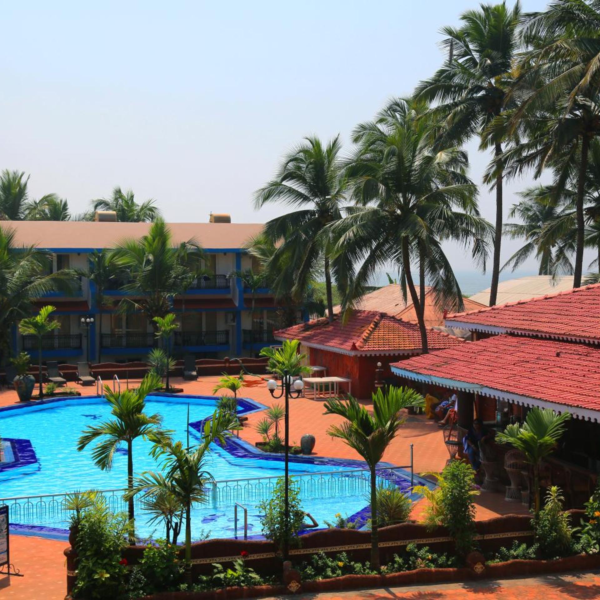 GOAN HERITAGE 45/59