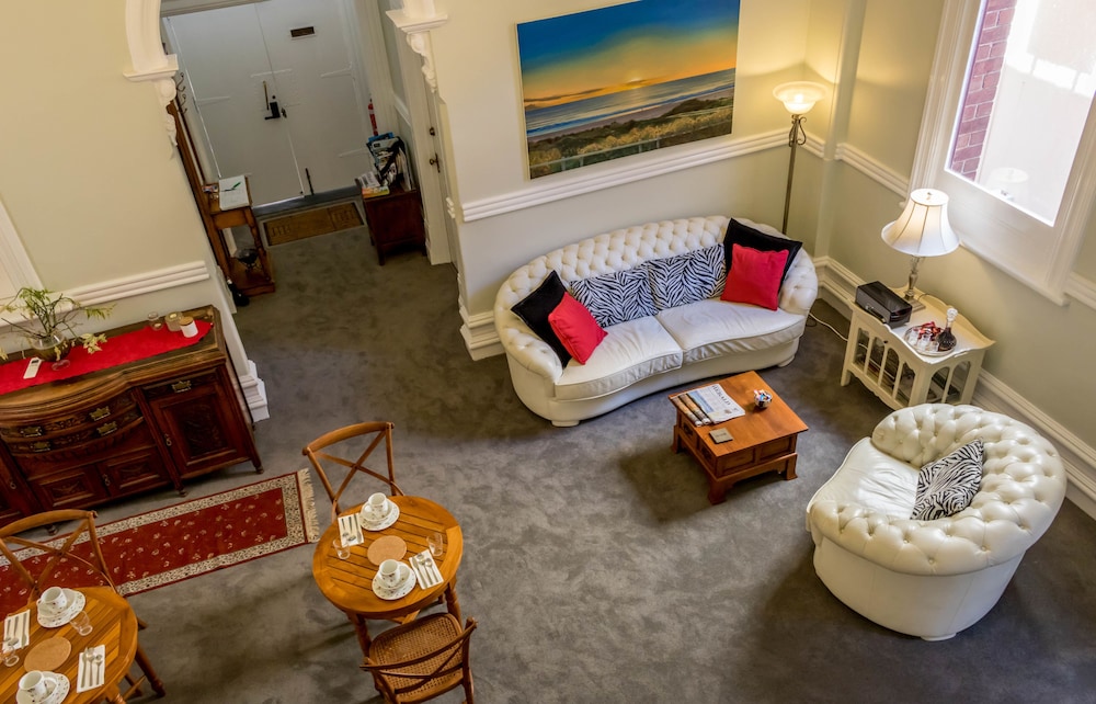Fremantle Bed And Breakfast 27/45