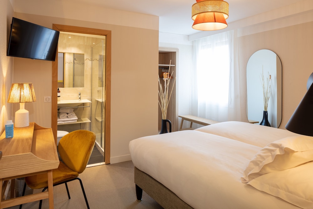 Hotel Escaletto 23/57