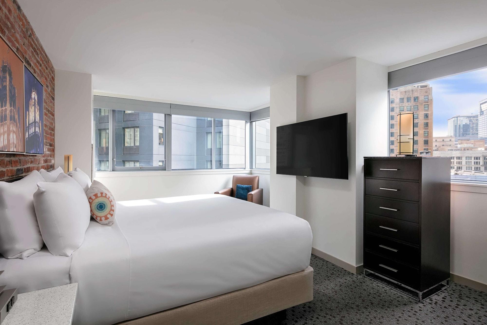 Room, Multiple Beds, Accessible