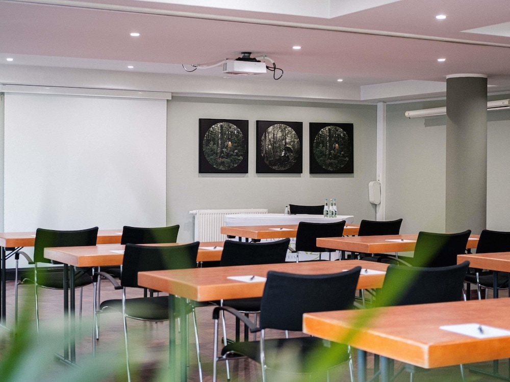 Mercure Hotel Pforzheim 57/67