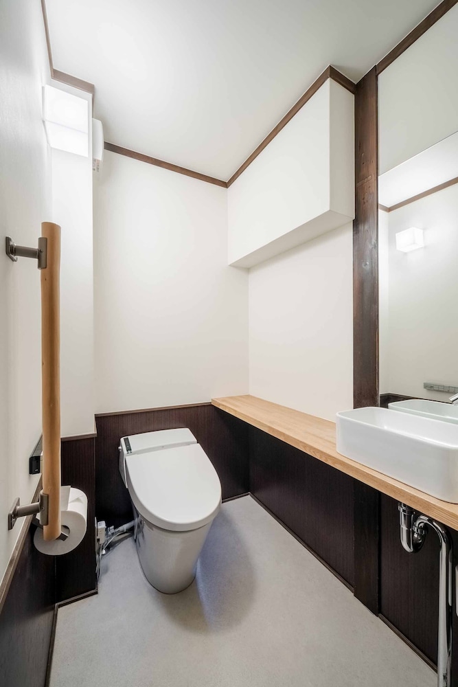 Hatoba-An Machiya Residence Inn 46/47