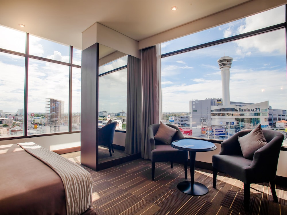 FORTUNE HOTEL KORAT 23/46