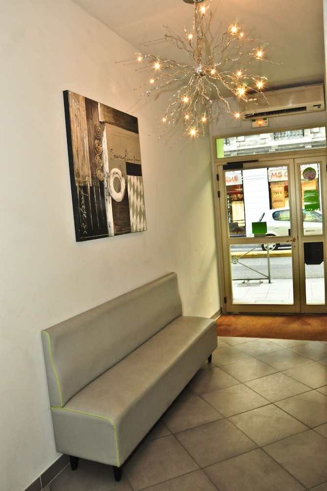 Hotel H33 6/50