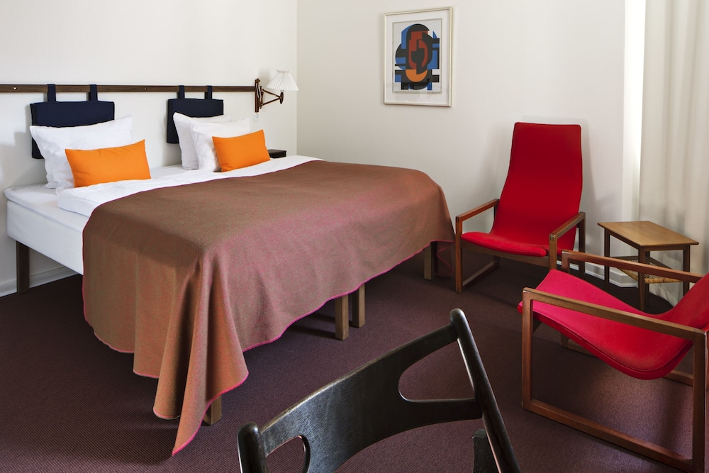 Double Room Superior