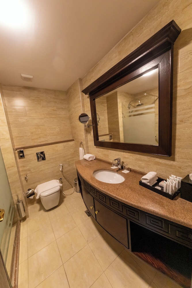Petra Canyon Hotel Petra 49/51