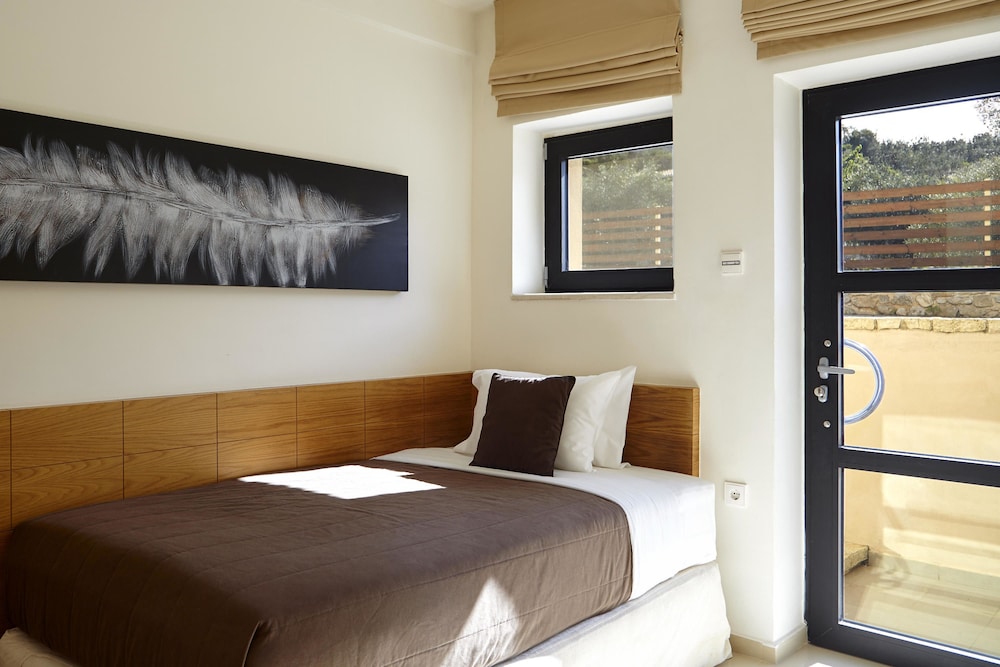 Karvouno Villas 7/50