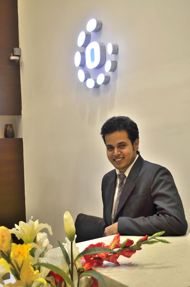 Octave Hotel Spa Sarjapura Road 5/38