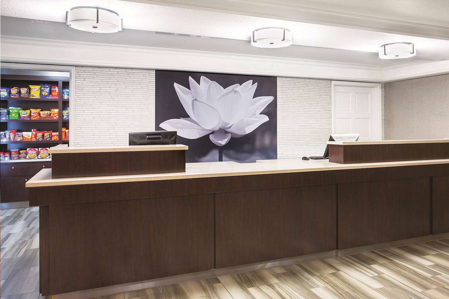La Quinta Inn by Wyndham Denver Westminster 3/40
