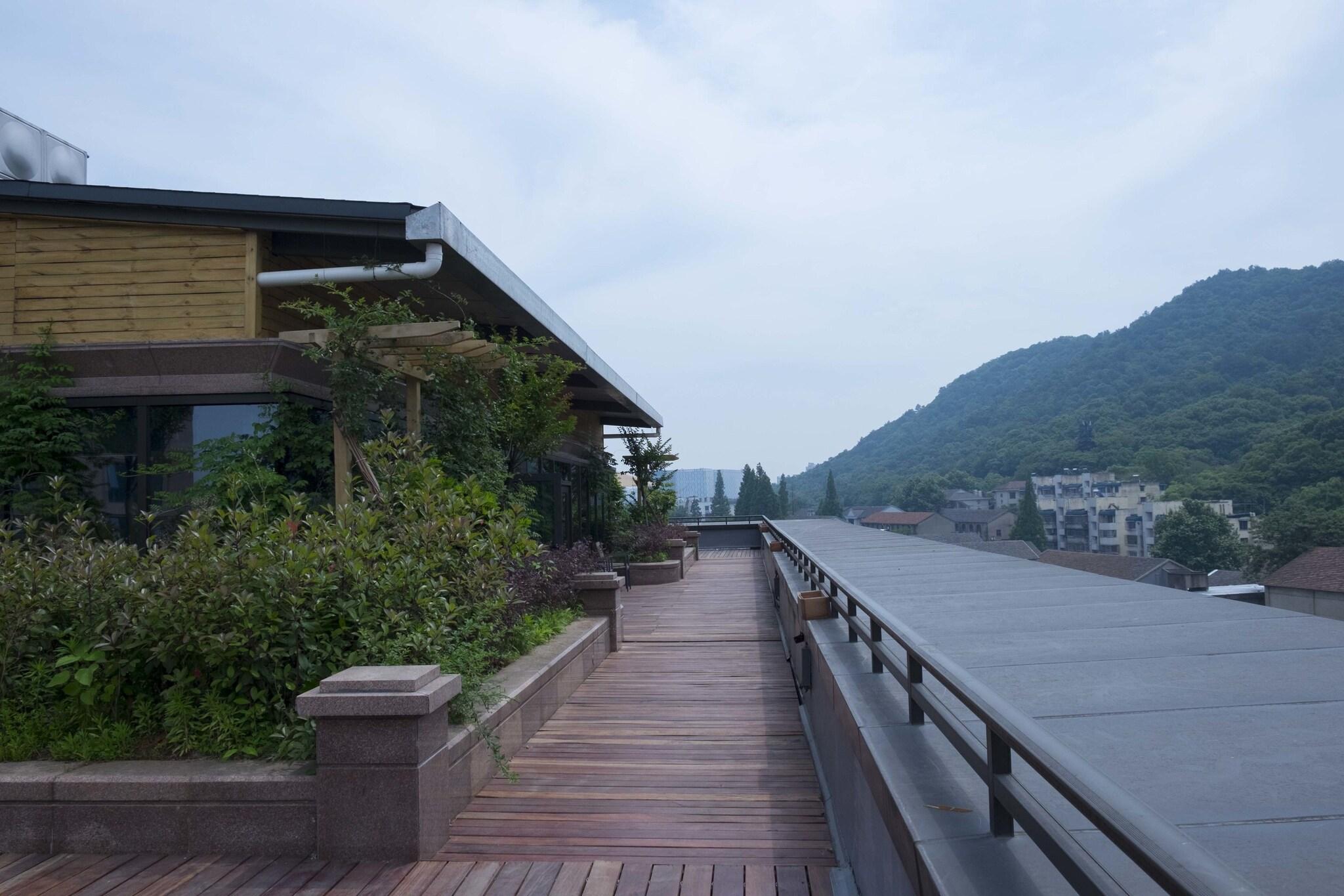The Nook Hotel Hangzhou 24/24