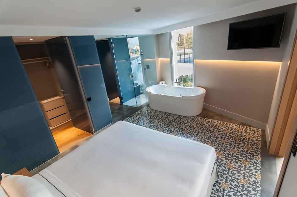 Hotel Sorli Emocions 22/67