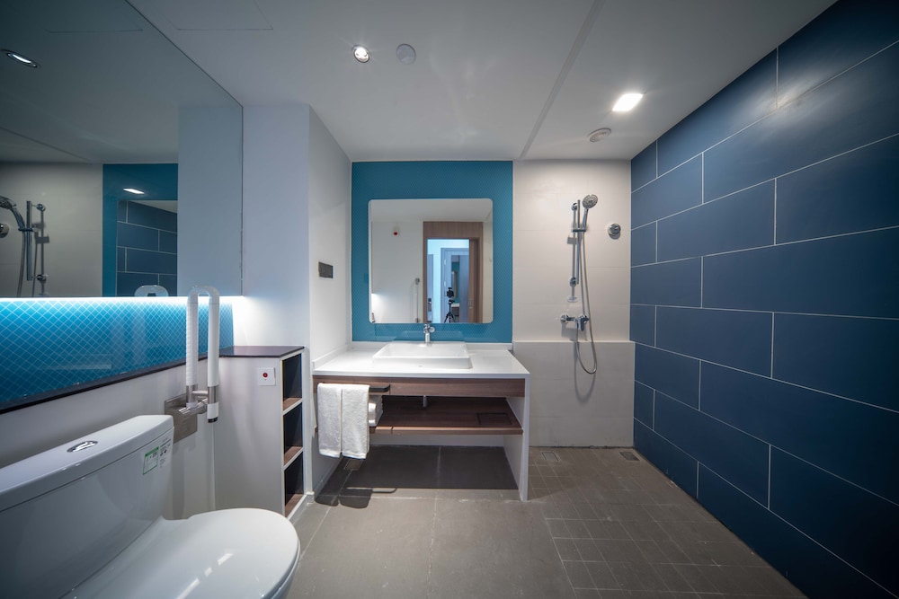 Holiday Inn Express Nantong North Gateway 23/50