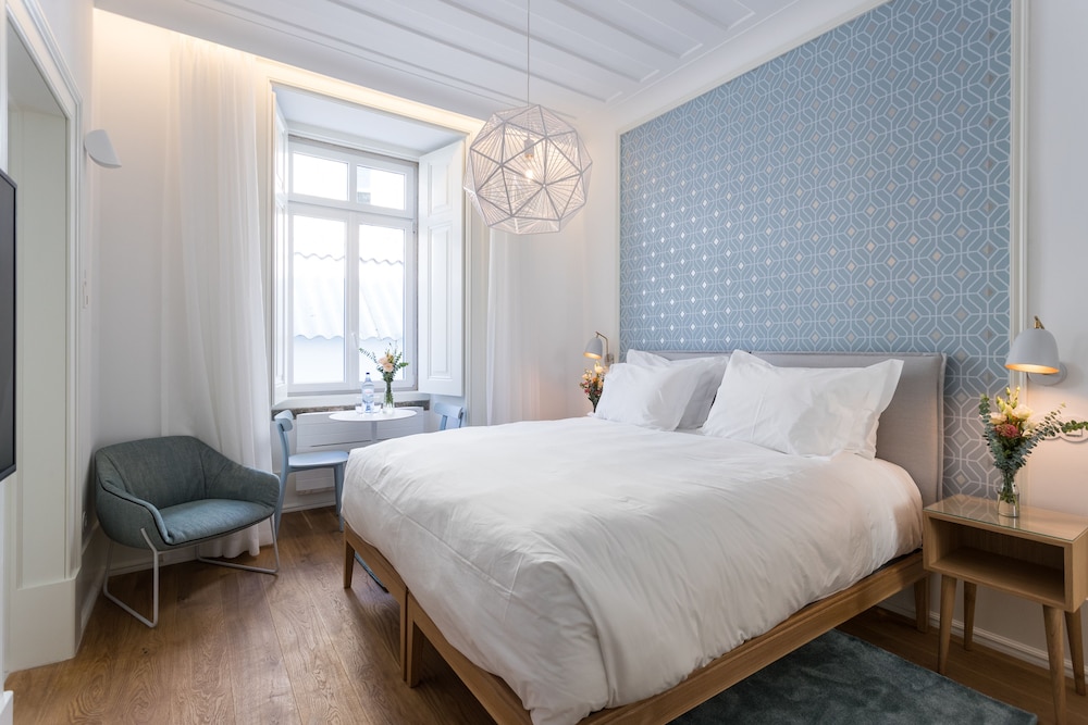 Boutique Chiado Suites 16/69