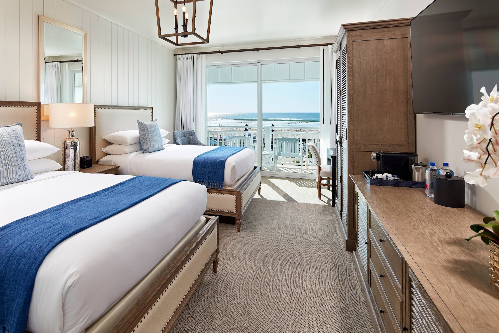 Premium, 2 Queen Beds, Ocean Front, Balcony، Vespera Resort on Pismo Beach, Autograph Collection 2/10