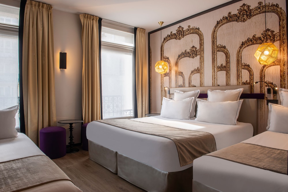 Hotel Yllen Eiffel 24/53