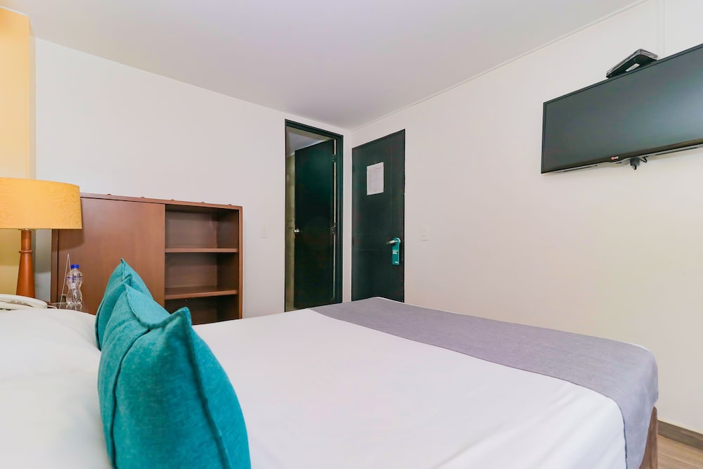Hotel Ayenda Gran Marquez 1014 24/50