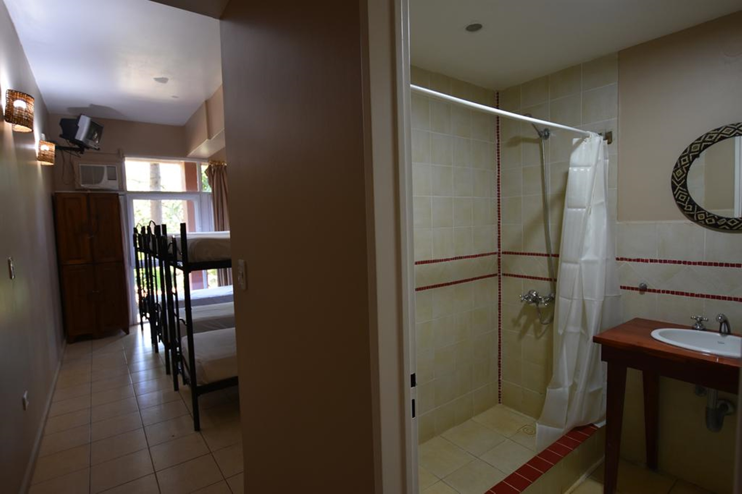 Beer Hotel Iguazu Hostel 65/67