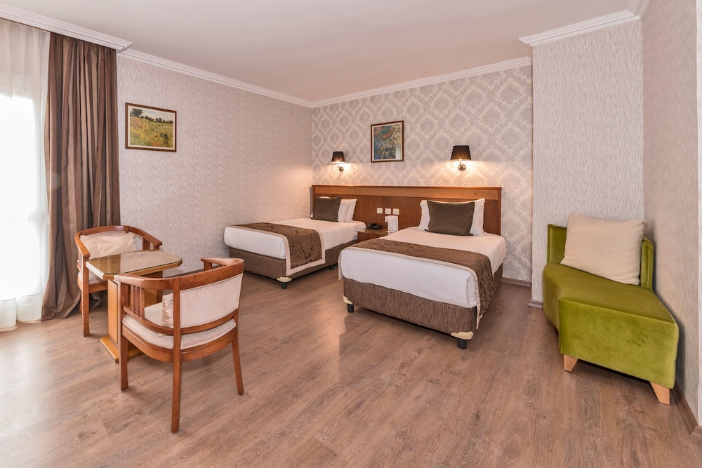 Four Sides Taksim Lion Hotel&Spa 15/51