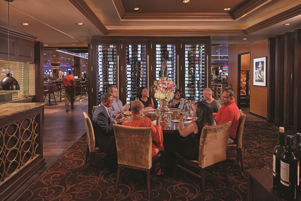 Horseshoe Tunica - A Caesars Rewards Destination 38/56