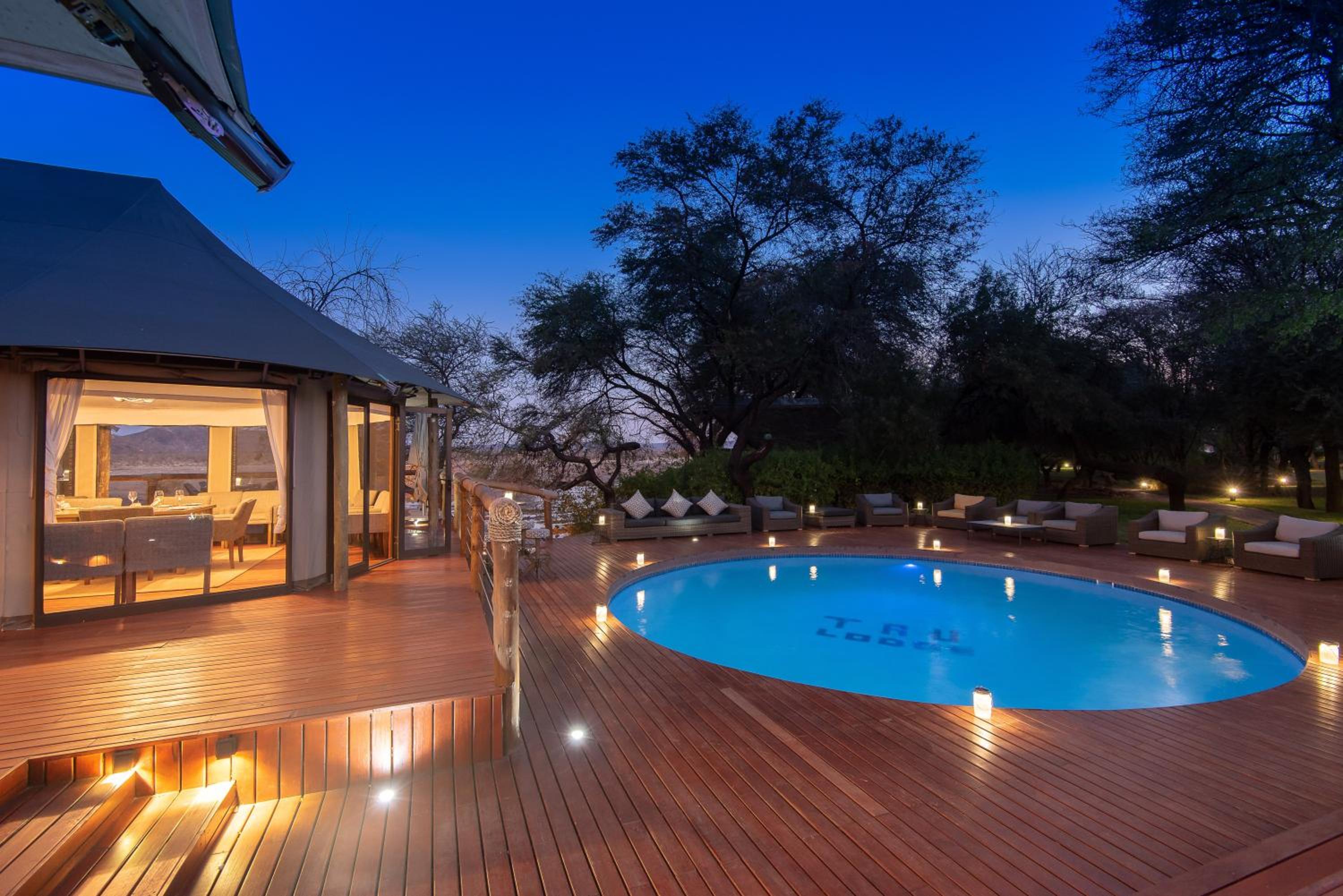Tau Game Lodge 25/56