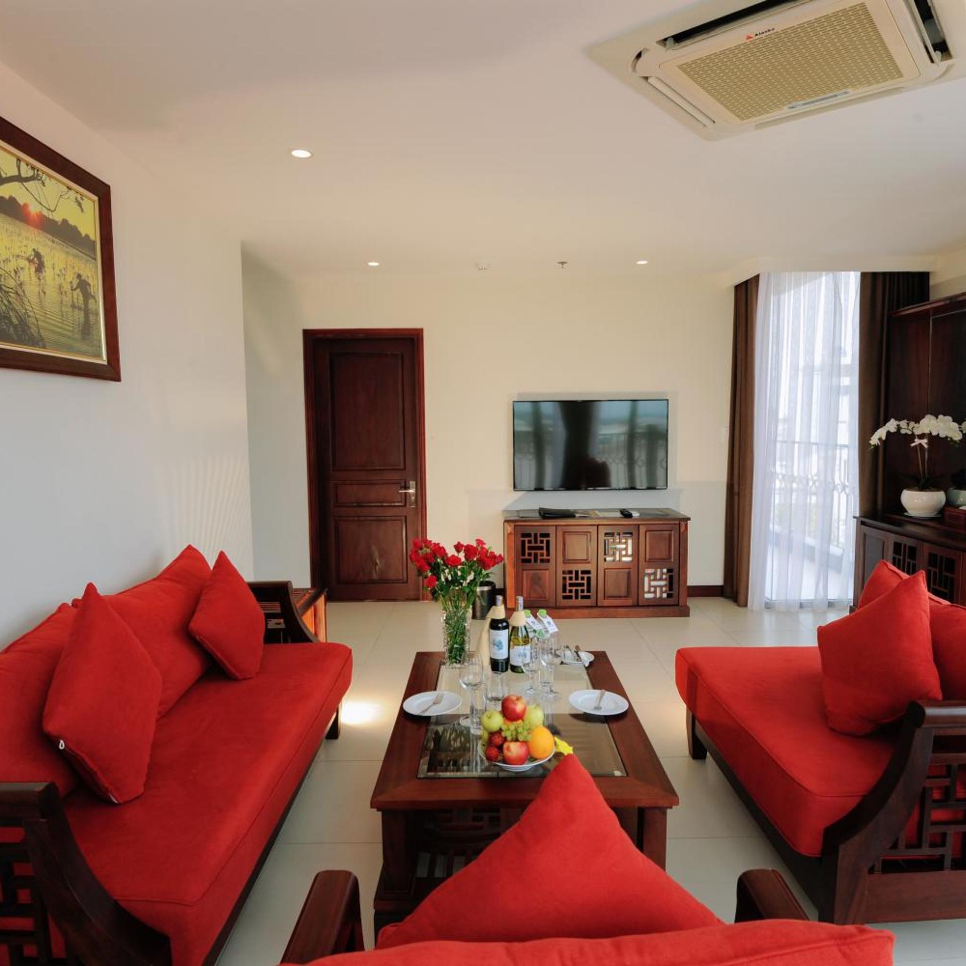 Cuu Long Hotel My Tho 32/50