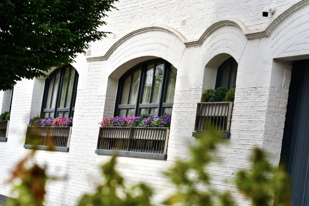 Sanctum International Serviced Apartments Belsize 5/71