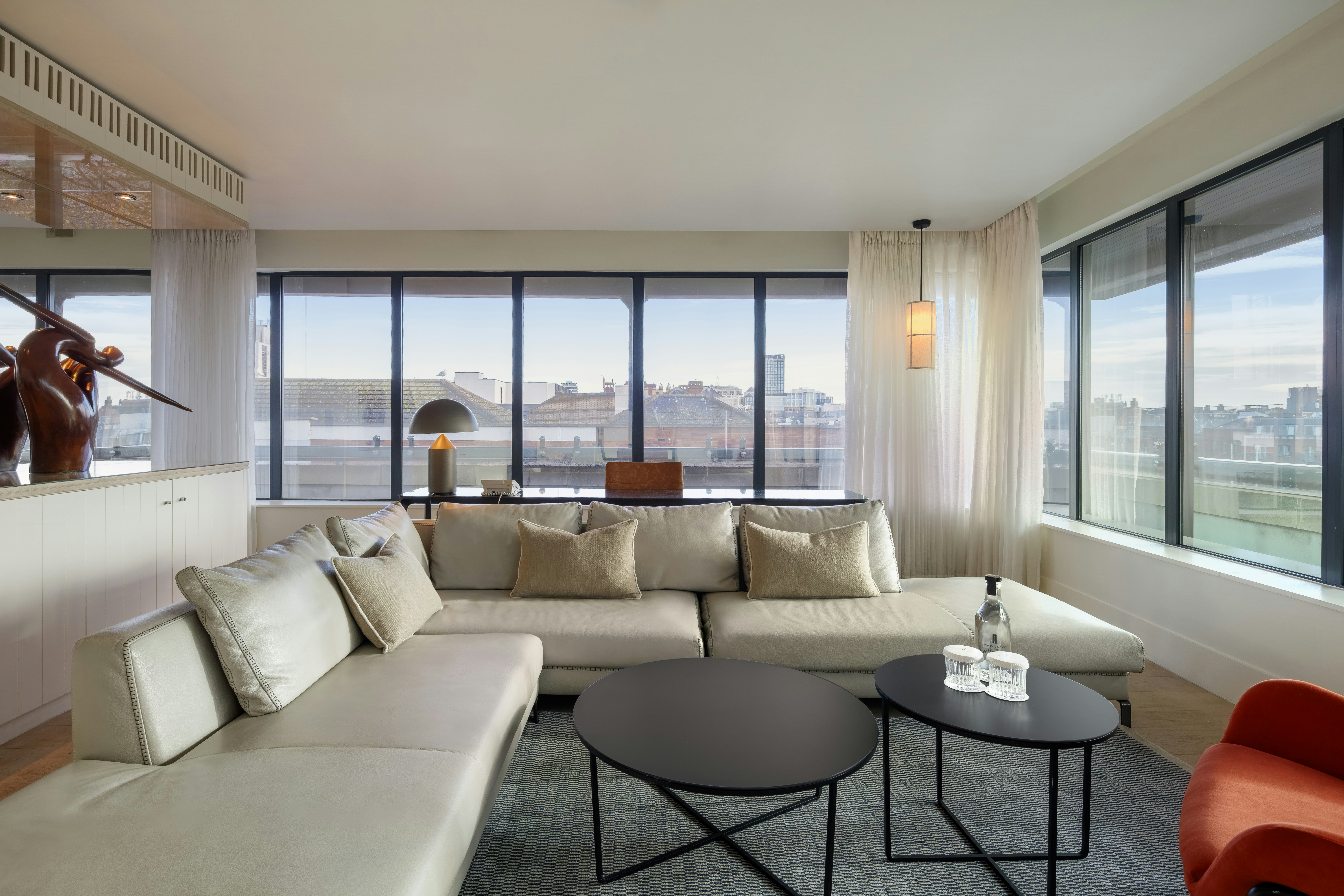 The Morrison Dublin, Curio Collection by Hilton 20/50