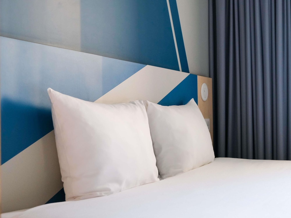 IBIS BUDGET TOULOUSE AEROPORT 43/67