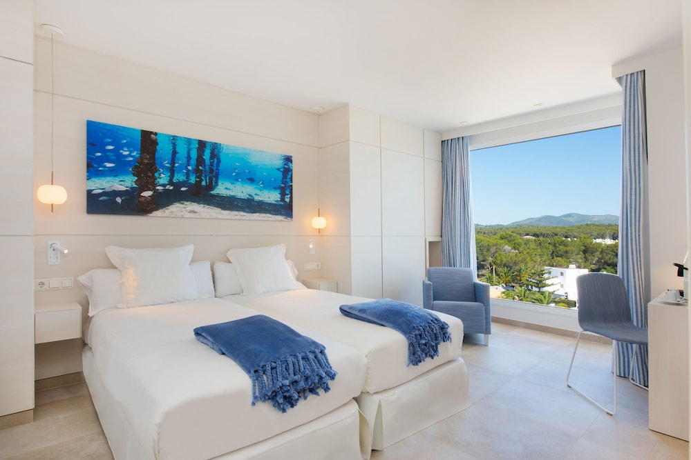 Iberostar Selection Santa Eulalia Ibiza - Adults Only 26/77