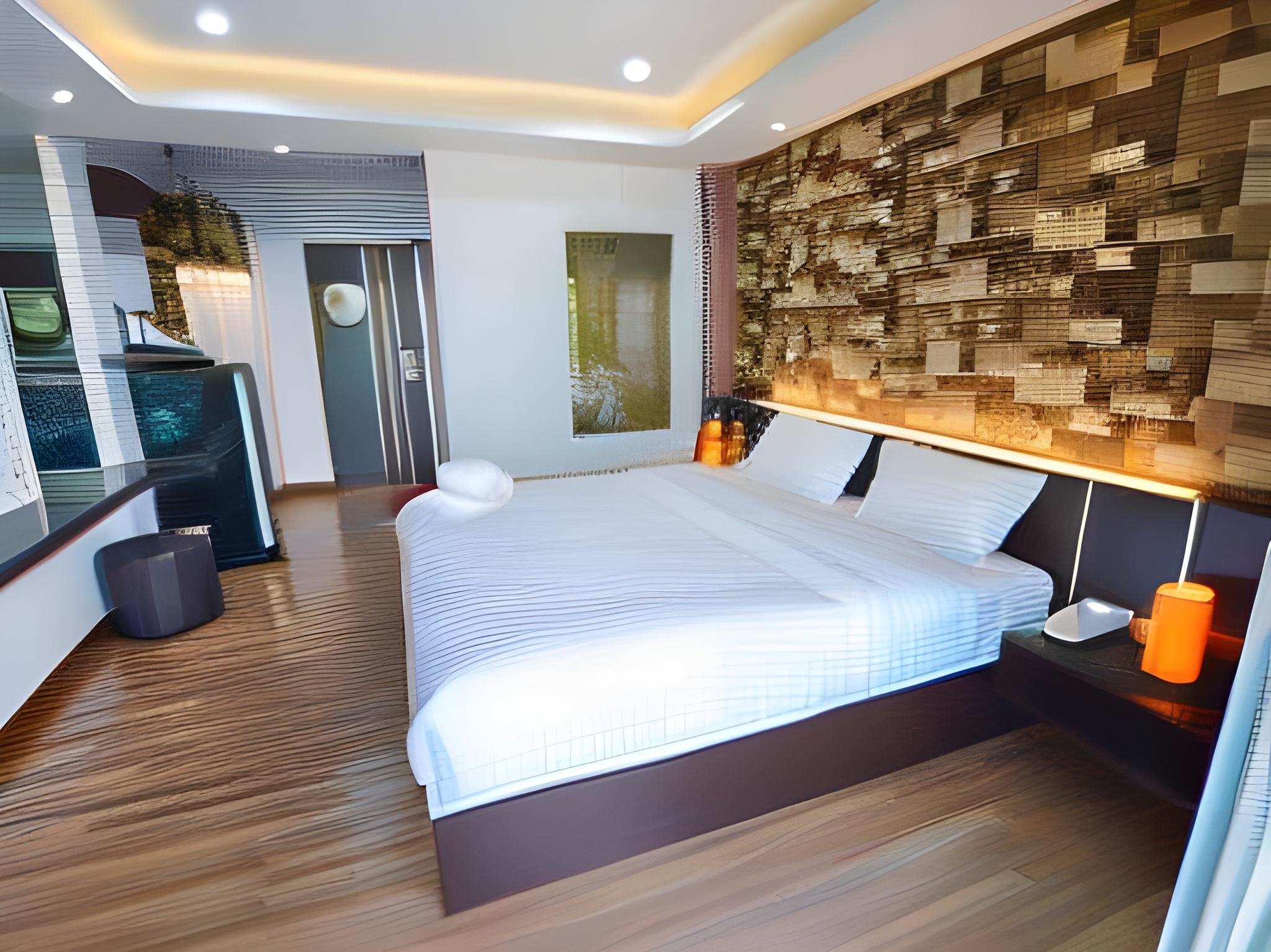 Lalita Boutique Hotel Hat Yai 20/32