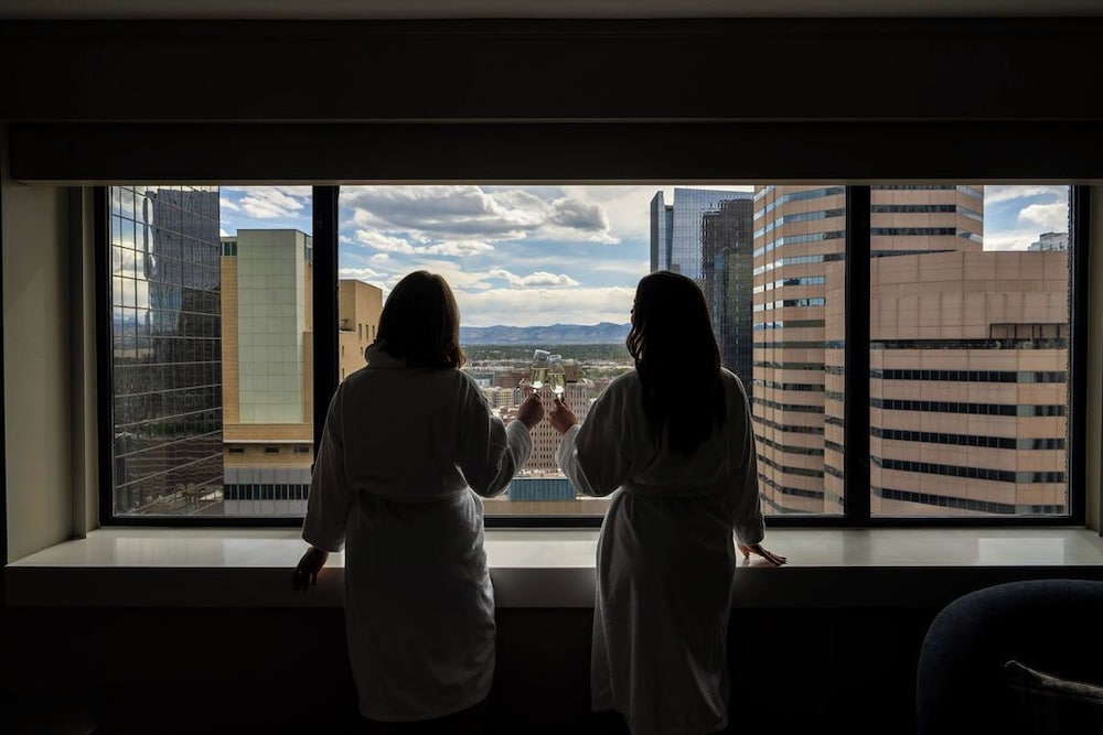Grand Hyatt Denver 36/78