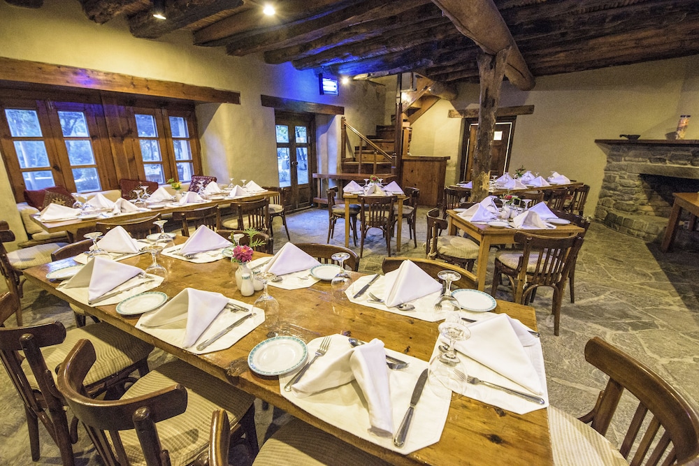 Serena Shigar Fort Residence 37/55