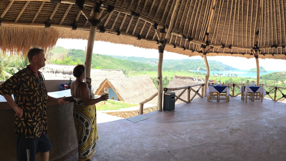 Blue Monkey Villas 31/34