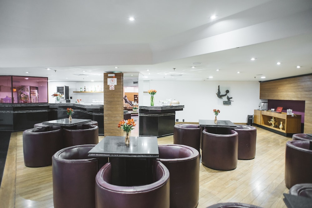 Hotel Golden Park Campinas Cambui 48/73