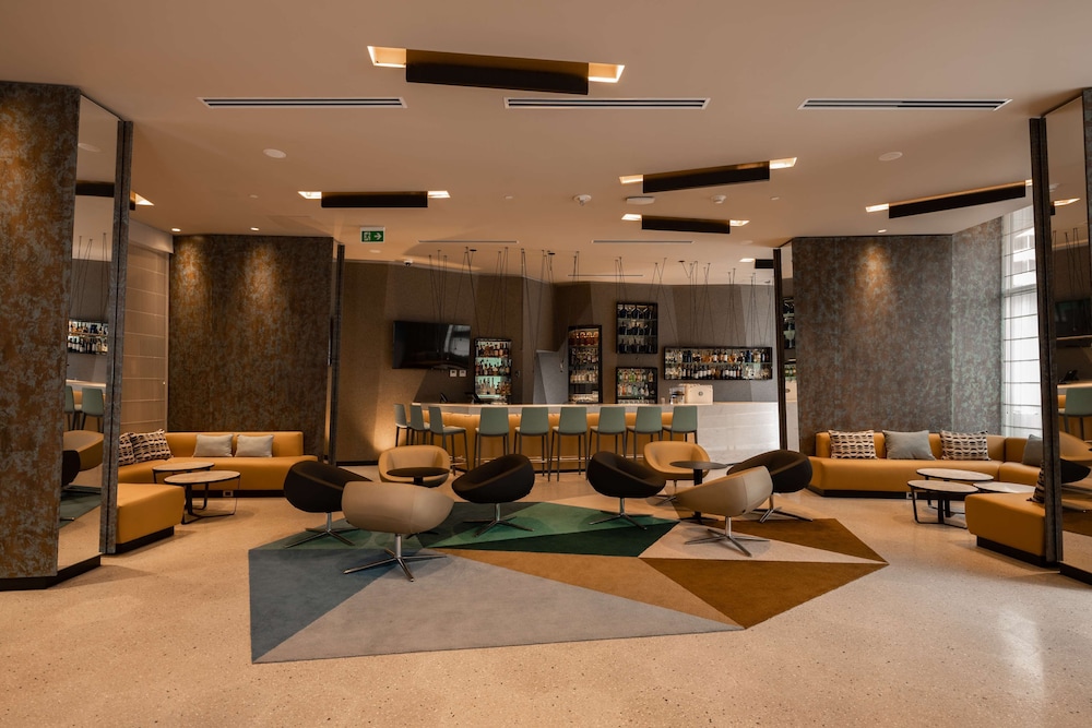 Hilton Garden Inn Lima Miraflores 43/70