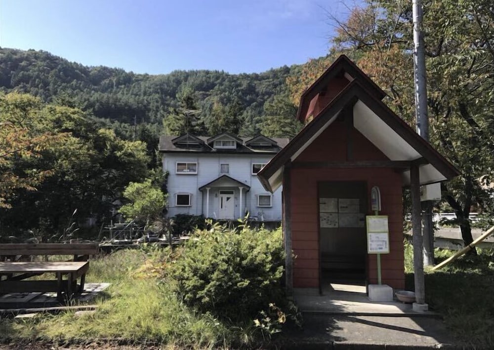 Pension Lanpou 37/43