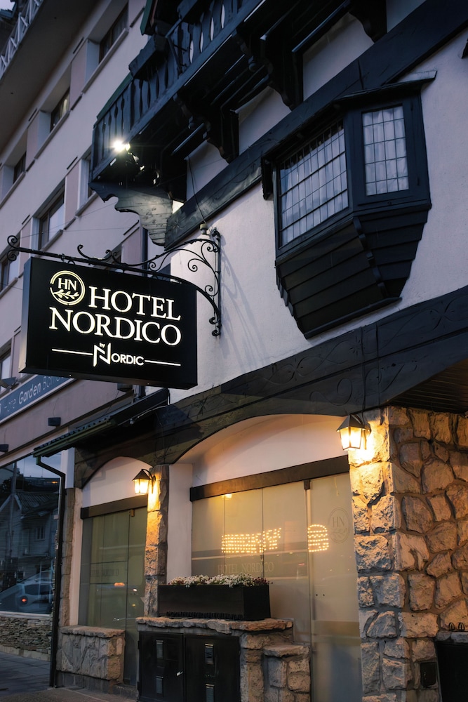 Hotel Nordico 1/30