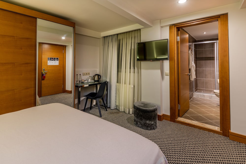 Parkhouse Hotel Spa 11/67