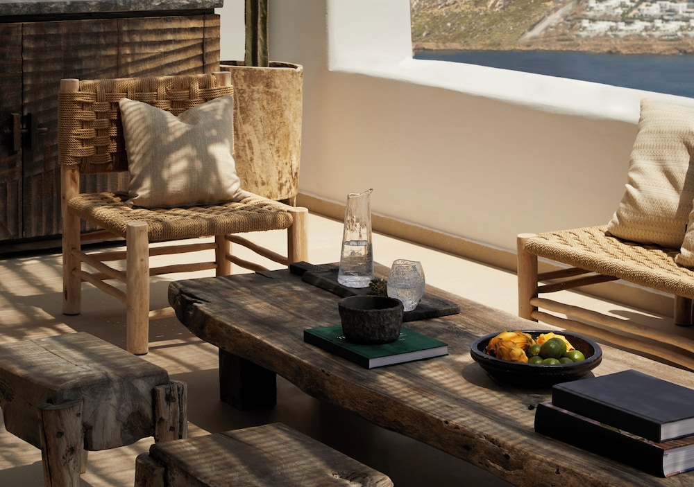 Myconian Panoptis Escape - Small Luxury Hotels of the World 40/50