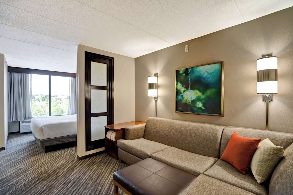 Hyatt Place Baltimore/Bwi Airport 35/67