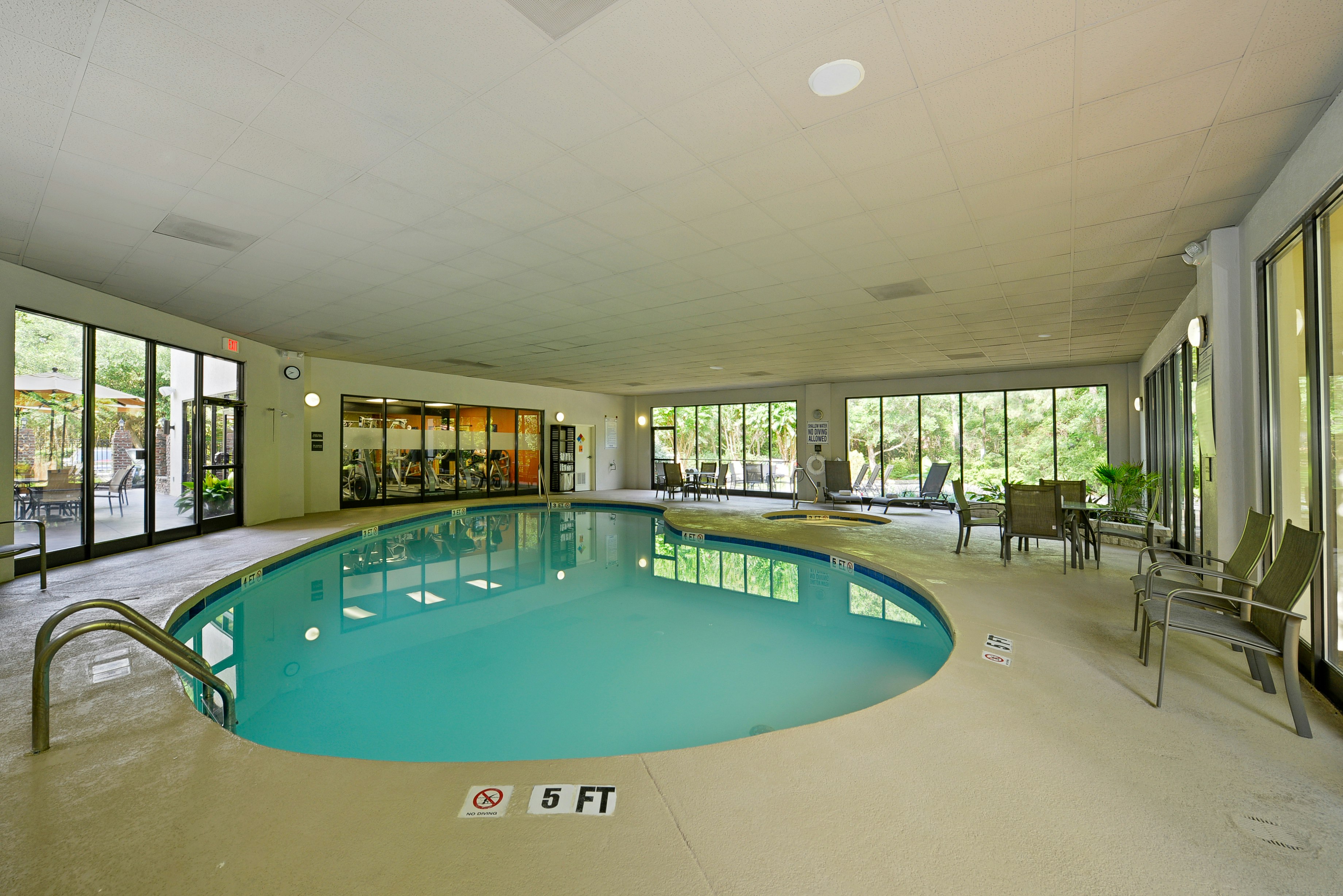 Hampton Inn Myrtle Beach-Northwood 27/78