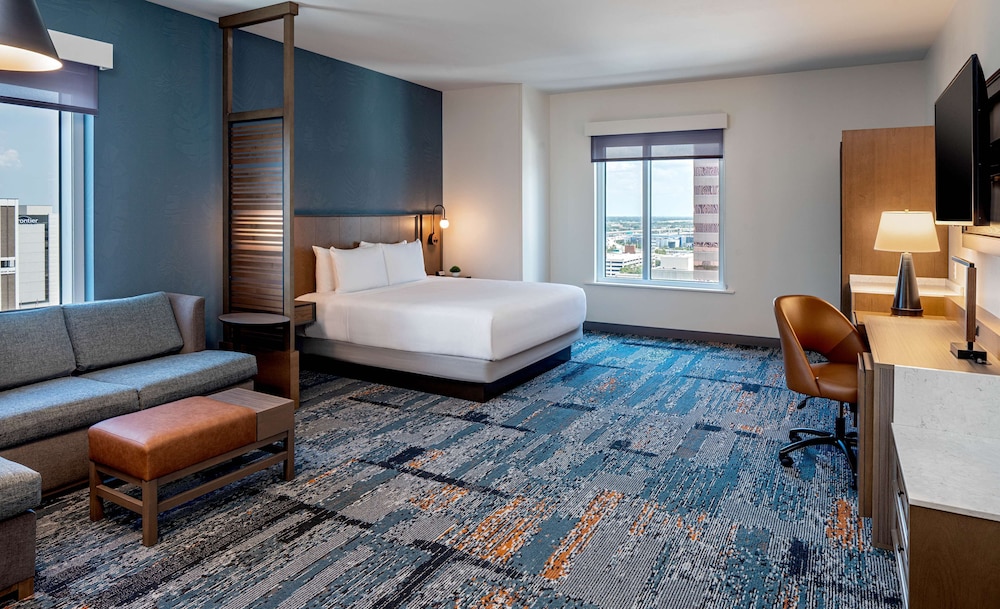Hyatt Place Tampa Downtown 5/49